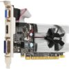 MSI Geforce 210 1024 MB DDR3 PCI Express 2.0 Graphics Card MD1G D3 4