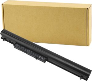 Replacement Battery HP 15 f272wm 2