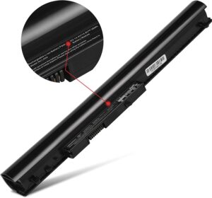 Replacement Battery HP 15 f272wm 4