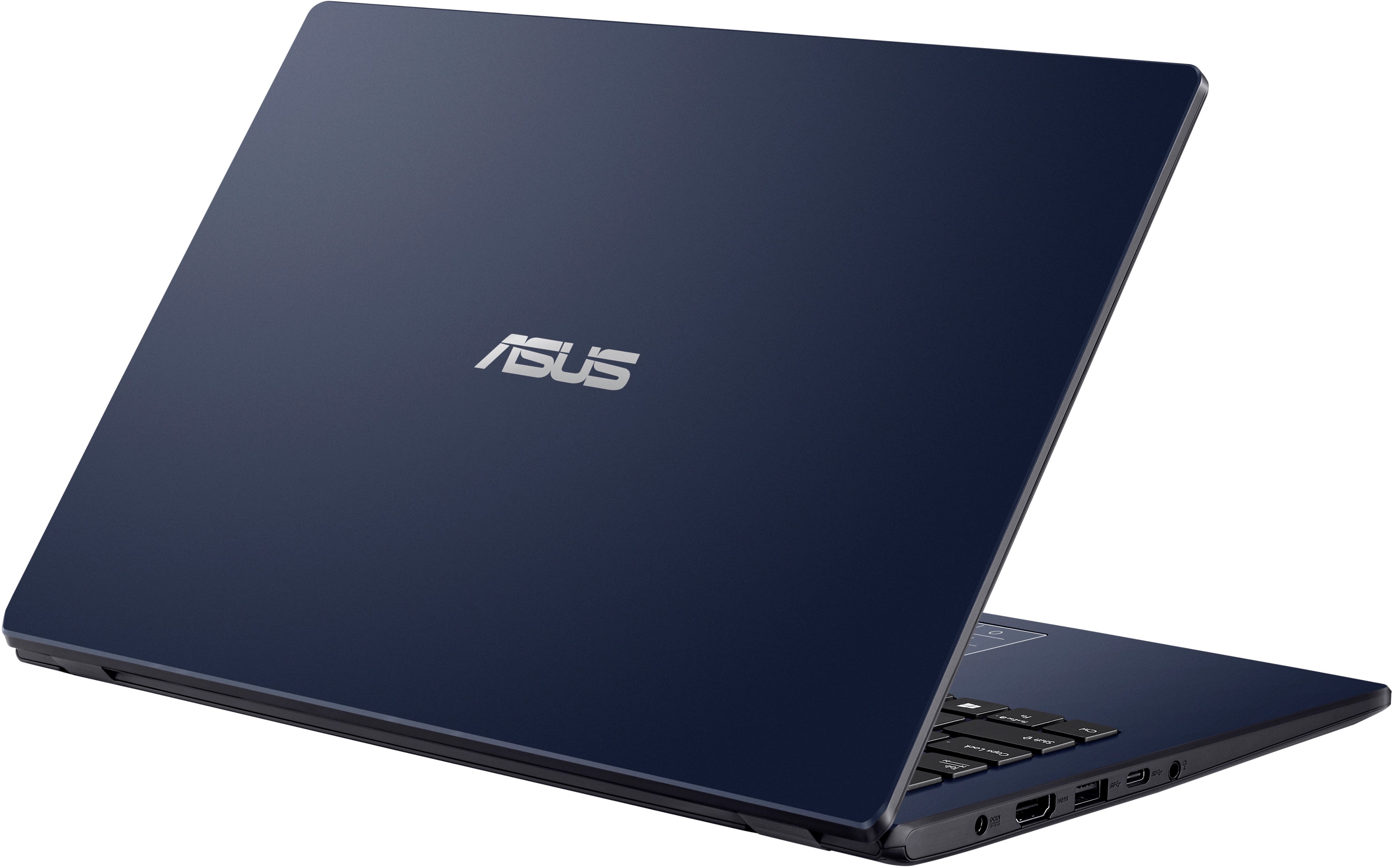 ASUS 14.0 Inch Laptop Intel Celeron N4500 4GB Memory 128GB eMMC 3