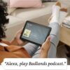 All new Amazon Fire HD 8 tablet 8 HD Display 32 GB 30 faster processor designed for portable entertainment 2022 release Black 4