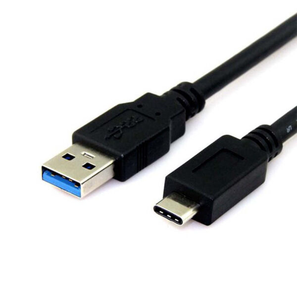ArgomTech CABLE USB 3.0 TYPE C TO TYPE A 3FT 2
