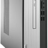 Lenovo IdeaCentre 3 07ADA05 90MV00ELUS Desktop Computer AMD Athlon Silver 3050U Dual core 2 Core 2.30 GHz 8 GB RAM DDR4 SDRAM 256 GB M.2 PCI Express NVMe SSD Small Form Factor Mineral Gray 0