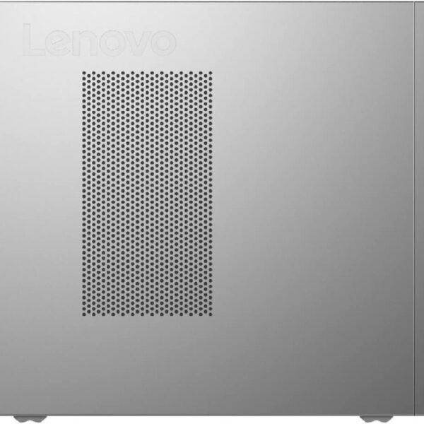 Lenovo IdeaCentre 3 07ADA05 90MV00ELUS Desktop Computer AMD Athlon Silver 3050U Dual core 2 Core 2.30 GHz 8 GB RAM DDR4 SDRAM 256 GB M.2 PCI Express NVMe SSD Small Form Factor Mineral Gray 3