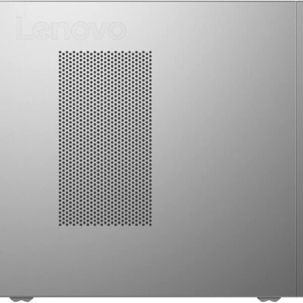 Lenovo IdeaCentre 3 07ADA05 90MV00ELUS Desktop Computer AMD Athlon Silver 3050U Dual core 2 Core 2.30 GHz 8 GB RAM DDR4 SDRAM 256 GB M.2 PCI Express NVMe SSD Small Form Factor Mineral Gray 3