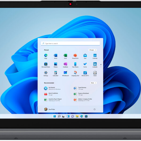 Lenovo IdeaPad 1 14IGL7 Intel Celeron N4120 8GB eMMC 128GB 14 Inch Windows 11 3
