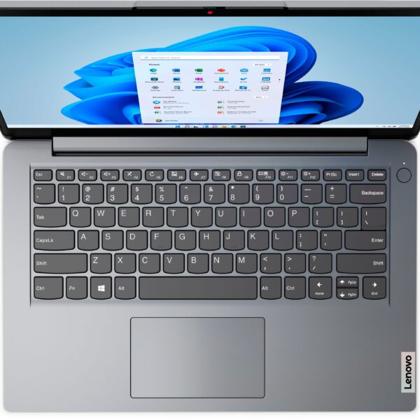Lenovo IdeaPad 1 14IGL7 Intel Celeron N4120 8GB eMMC 128GB 14 Inch Windows 11 5