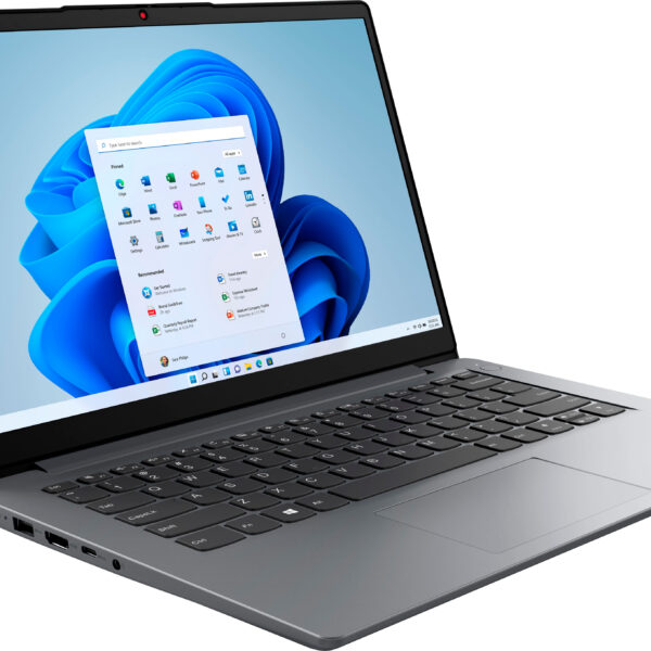 Lenovo IdeaPad 1 14IGL7 Intel Celeron N4120 8GB eMMC 128GB 14 Inch Windows 11 8