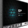 SP 1TB SSD 3D NAND A55 SLC Cache Performance Boost SATA III 2.5 7mm 0.28 Internal Solid State Drive SP001TBSS3A55S25 1