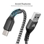 USB Type C Cable 2