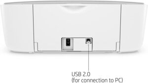 HP DeskJet 3772 All in One Wireless Color Inkjet Printer Scan and Copy Instant Ink Ready T8W88A Renewed 7