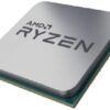 AMD Ryzen 3 3100 4 Core 8 Thread Unlocked Desktop Processor with Wraith Stealth Cooler 2