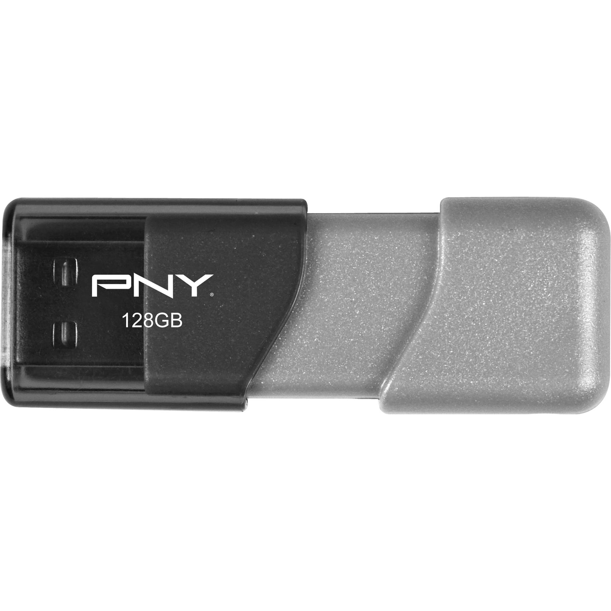 Pny 128gb usb 3 0 flash drive megabyte computers