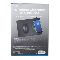wireless charging mouse pad 3
