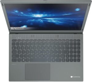 Gateway 15.6 Ultra Slim Notebook, FHD, Intel 1