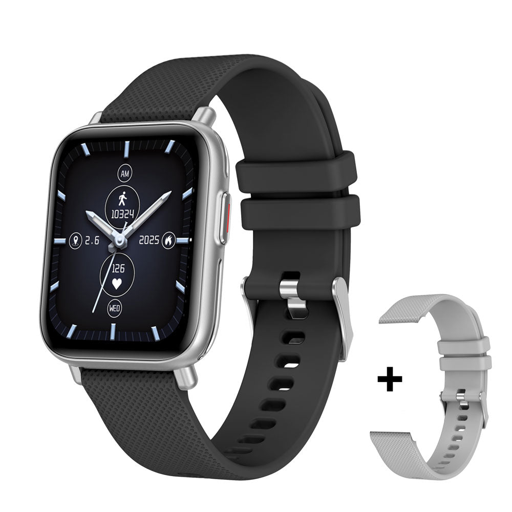 Argomtech SKEIWATCH S50 Smartwatch | MegaByte Computers